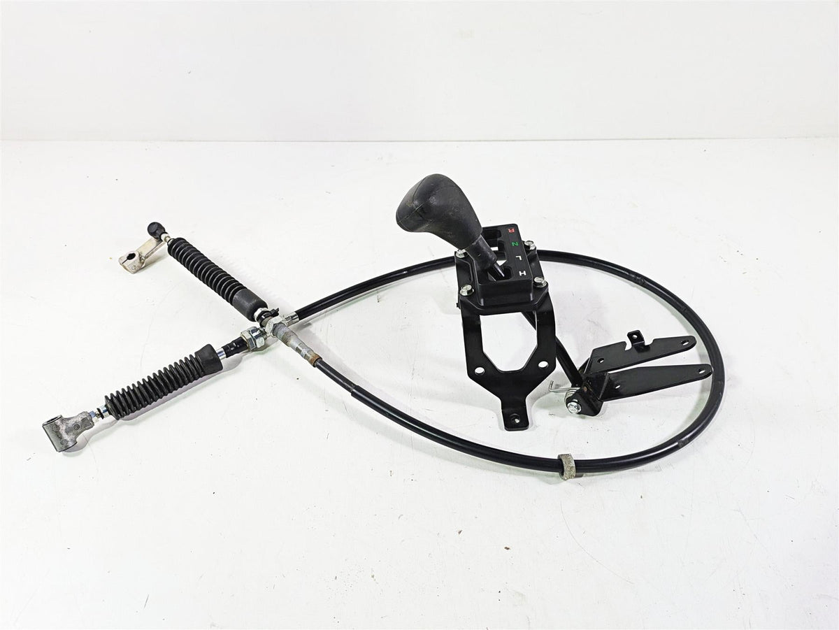 2021 Kawasaki Teryx KRX KRF 1000 Shifter Shift Lever & Cable 54010-0629 {{ shop.shopifyCountryName }} - Mototech271