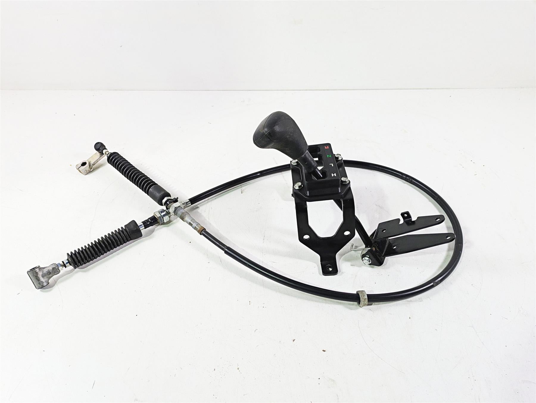 2021 Kawasaki Teryx KRX KRF 1000 Shifter Shift Lever & Cable 54010-0629 {{ shop.shopifyCountryName }} - Mototech271