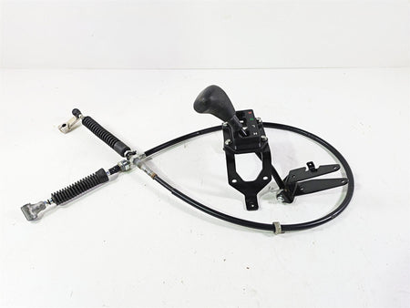 2021 Kawasaki Teryx KRX KRF 1000 Shifter Shift Lever & Cable 54010-0629 {{ shop.shopifyCountryName }} - Mototech271