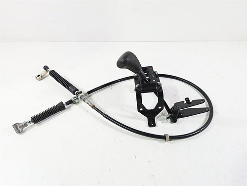 2021 Kawasaki Teryx KRX KRF 1000 Shifter Shift Lever & Cable 54010-0629 | Mototech271