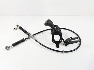 2021 Kawasaki Teryx KRX KRF 1000 Shifter Shift Lever & Cable 54010-0629 | Mototech271