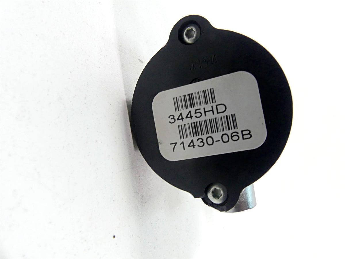 2010 Harley FXDF Dyna Fat Bob Ignition Switch Steering Lock Set 71430-06B {{ shop.shopifyCountryName }} - Mototech271