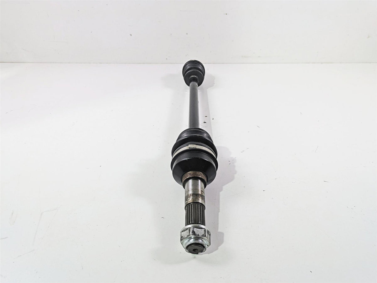 2020 Yamaha YXZ1000 R SS XTR Front CV Drive Axle 2HC-2518F-00-00 2HC-2518F-01-00 {{ shop.shopifyCountryName }} - Mototech271