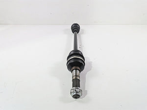 2020 Yamaha YXZ1000 R SS XTR Front CV Drive Axle 2HC-2518F-00-00 2HC-2518F-01-00