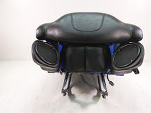 Load image into Gallery viewer, 2010 Harley Touring FLHTCU Electra Glide Rear Trunk &amp; Speaker Set 53128-09 | Mototech271
