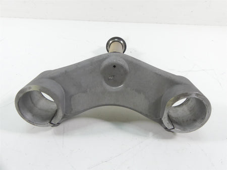 2006 Ducati 999 Biposto Lower Triple Tree Steering Yoke - Read 34210101A {{ shop.shopifyCountryName }} - Mototech271