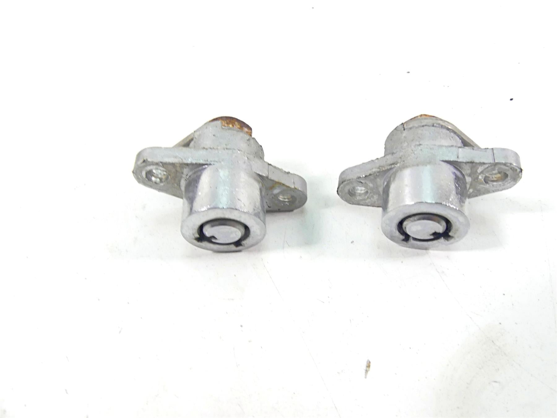 2004 Harley Touring FLHTCUI Electra Glide Ignition Switch Lock Set -Vin 71640-99 {{ shop.shopifyCountryName }} - Mototech271