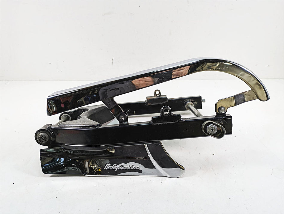 1999 Harley Dyna FXDL Low Rider Rear Swingarm & 3/4" Axle 47820-90A {{ shop.shopifyCountryName }} - Mototech271