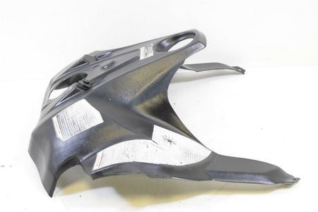 2008 Polaris RMK 700 155" Ignition Starter Switch Console Fairing 2633500-070 {{ shop.shopifyCountryName }} - Mototech271