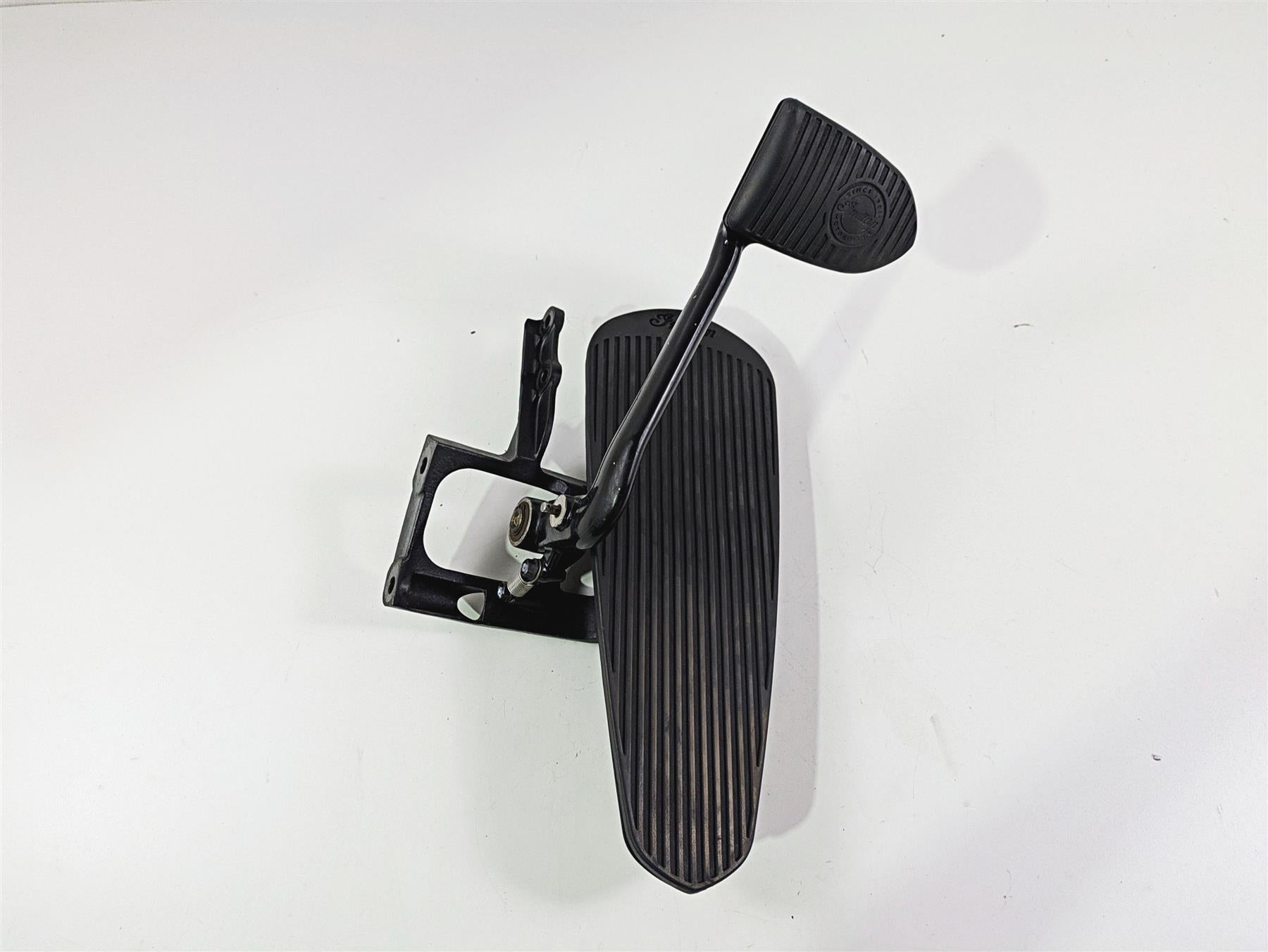 2018 Indian Springfield Dark Horse Front Right Floor Board Brake Pedal 5141001 {{ shop.shopifyCountryName }} - Mototech271