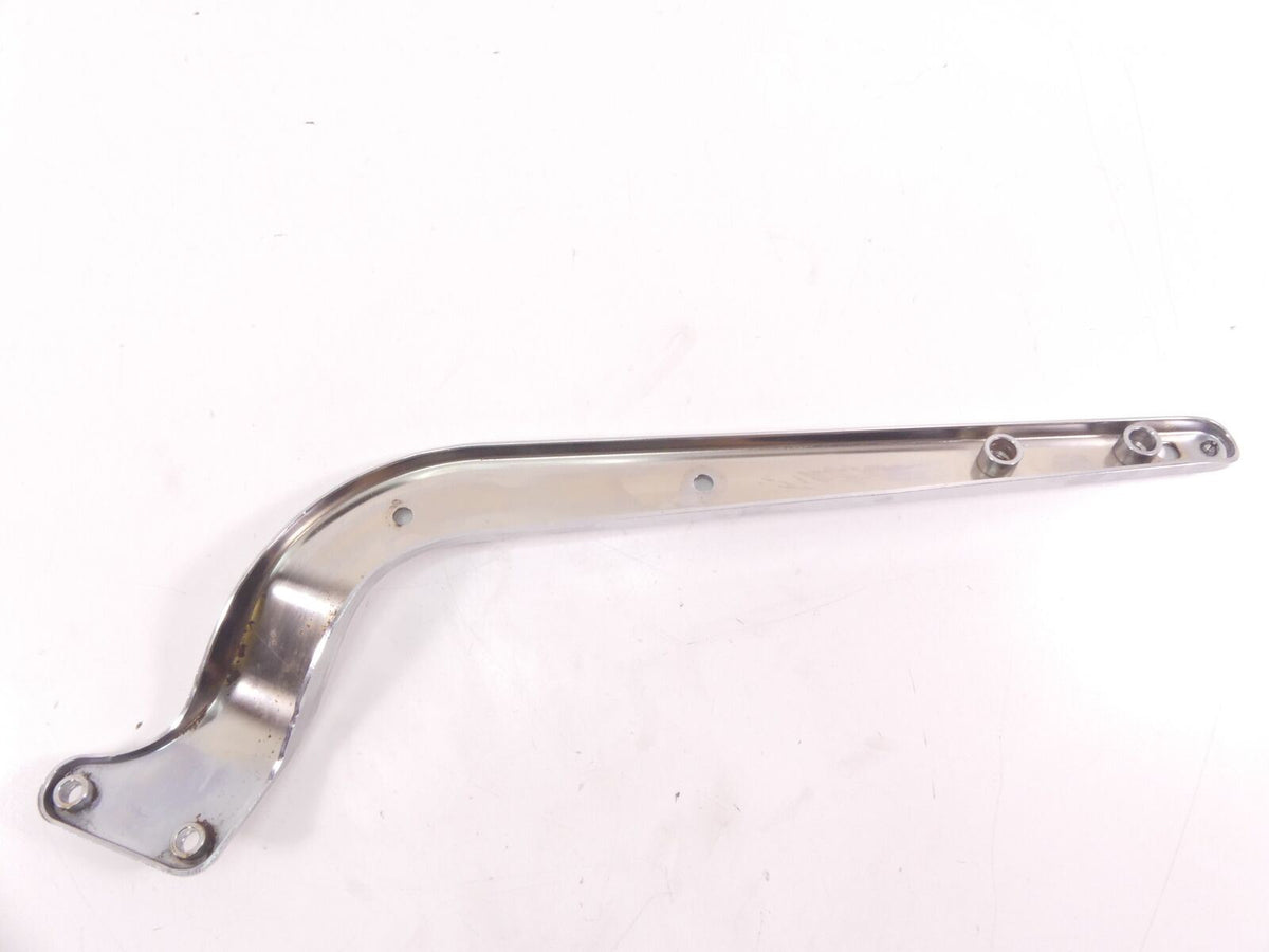 2006 Harley FLSTCI Softail Heritage Rear Right Chrome Fender Brace 59955-03 {{ shop.shopifyCountryName }} - Mototech271
