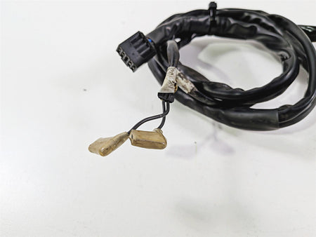 2012 Yamaha XT1200 Super Tenere Clean Left Hand Control Switch 23P-83973-10-00 {{ shop.shopifyCountryName }} - Mototech271