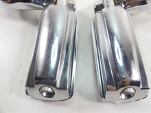 Load image into Gallery viewer, 2012 Harley Touring FLHTK Electra Glide Highway Foot Peg 2.5&quot; Set -Read 50830-07A | Mototech271
