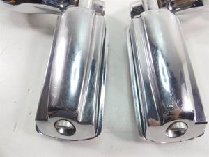 2012 Harley Touring FLHTK Electra Glide Highway Foot Peg 2.5" Set -Read 50830-07A | Mototech271