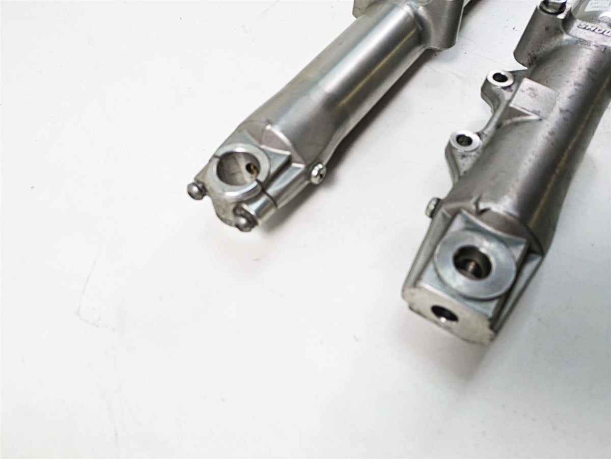 2013 Harley Softail FLSTC Heritage Classic Front Fork Legs 41mm - Read 45916-07A {{ shop.shopifyCountryName }} - Mototech271