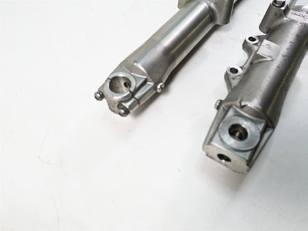 2013 Harley Softail FLSTC Heritage Classic Front Fork Legs 41mm - Read 45916-07A {{ shop.shopifyCountryName }} - Mototech271