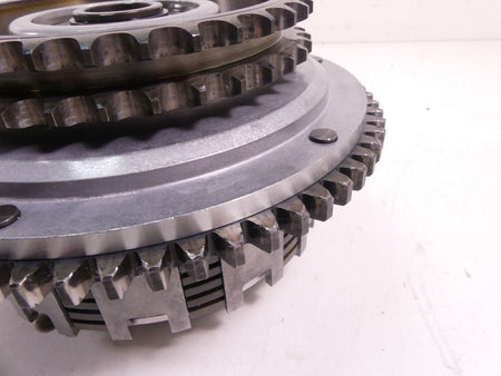 2003 Indian Spirit Springfield Primary Drive Clutch Assembly - Nice 71-000 71-48 {{ shop.shopifyCountryName }} - Mototech271