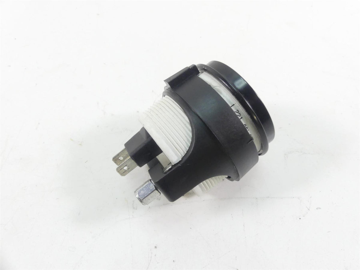 2011 Harley Touring FLTRU Road Glide Oil Pressure Gauge Instrument 75032-99B {{ shop.shopifyCountryName }} - Mototech271