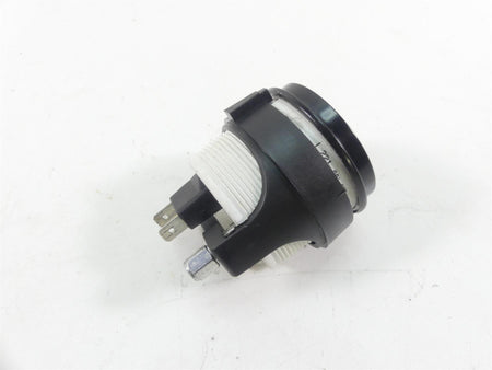 2011 Harley Touring FLTRU Road Glide Oil Pressure Gauge Instrument 75032-99B {{ shop.shopifyCountryName }} - Mototech271