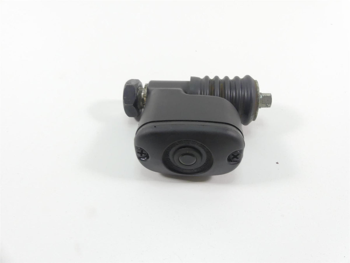 2009 Harley Dyna FXDF SE CVO Fat Bob Rear Brake Master Cylinder 42474-06C {{ shop.shopifyCountryName }} - Mototech271