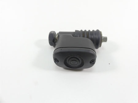 2009 Harley Dyna FXDF SE CVO Fat Bob Rear Brake Master Cylinder 42474-06C {{ shop.shopifyCountryName }} - Mototech271