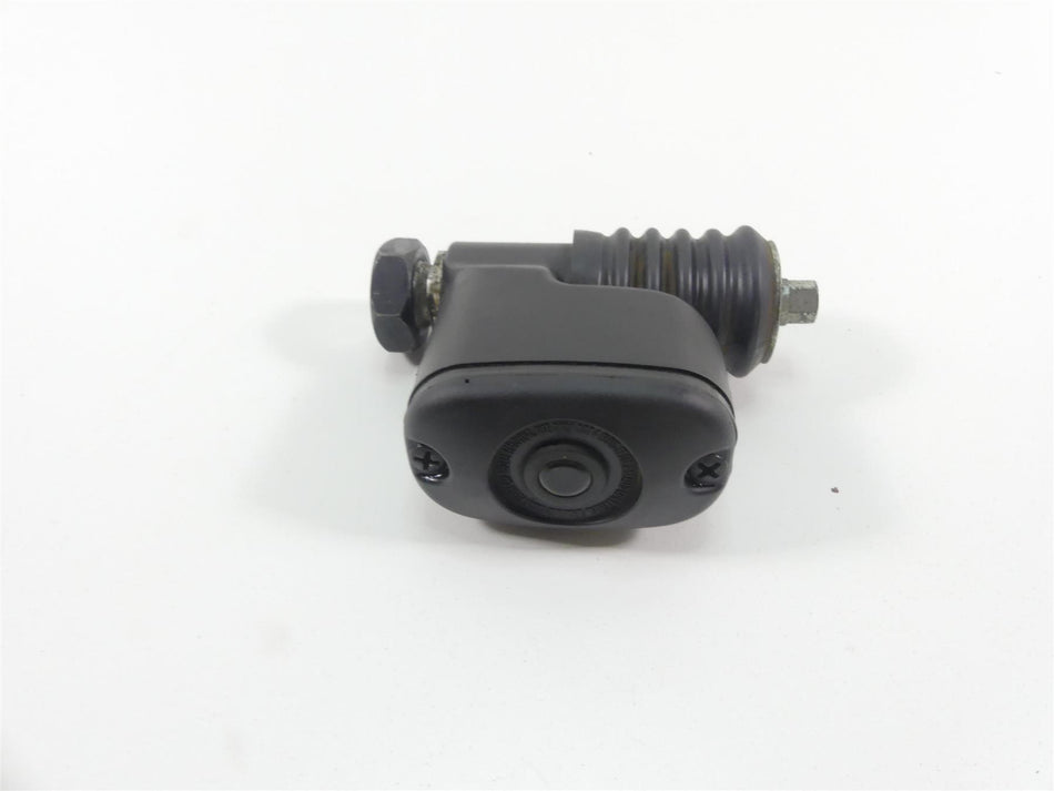 2009 Harley Dyna FXDF SE CVO Fat Bob Rear Brake Master Cylinder 42474-06C {{ shop.shopifyCountryName }} - Mototech271