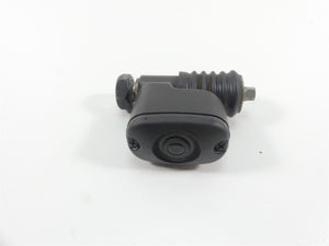 2009 Harley Dyna FXDF SE CVO Fat Bob Rear Brake Master Cylinder 42474-06C | Mototech271