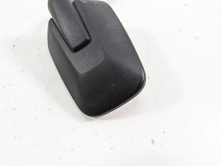 2022 Harley RA1250 S Pan America Left Right Rear View Mirror Set 56000178 {{ shop.shopifyCountryName }} - Mototech271