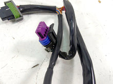 Load image into Gallery viewer, 2013 Harley Softail FLSTFB Fat Boy Lo Instrument Indicator Lights 72657-12 | Mototech271
