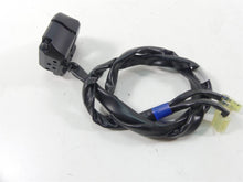 Load image into Gallery viewer, 2017 Yamaha XT1200Z Super Tenere Right Hand Control Switch 2BS-83963-00-00 | Mototech271
