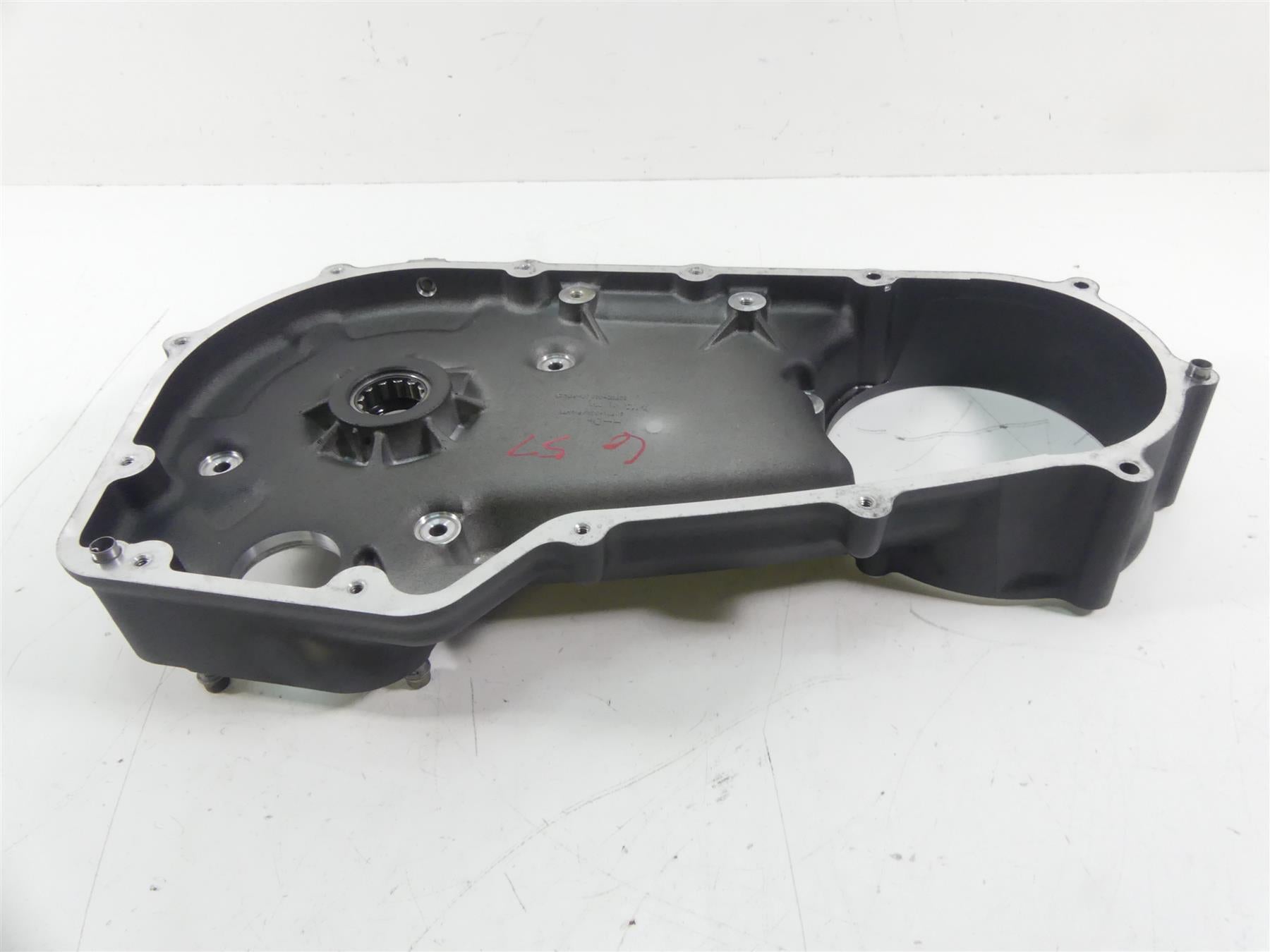 2017 Harley FXSE CVO Pro Street Breakout Inner Primary Drive Cover 60701-08 {{ shop.shopifyCountryName }} - Mototech271