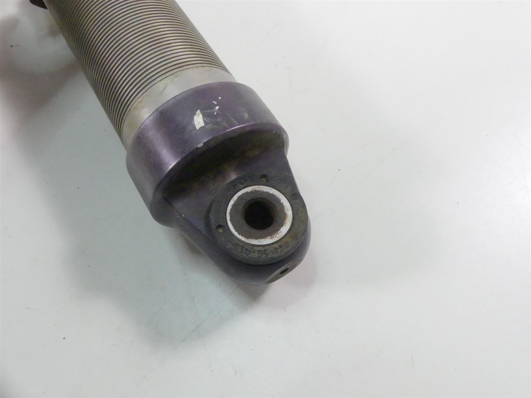2018 Polaris RZR S 900 Straight Rear Left Fox Shock Damper 7044468 {{ shop.shopifyCountryName }} - Mototech271