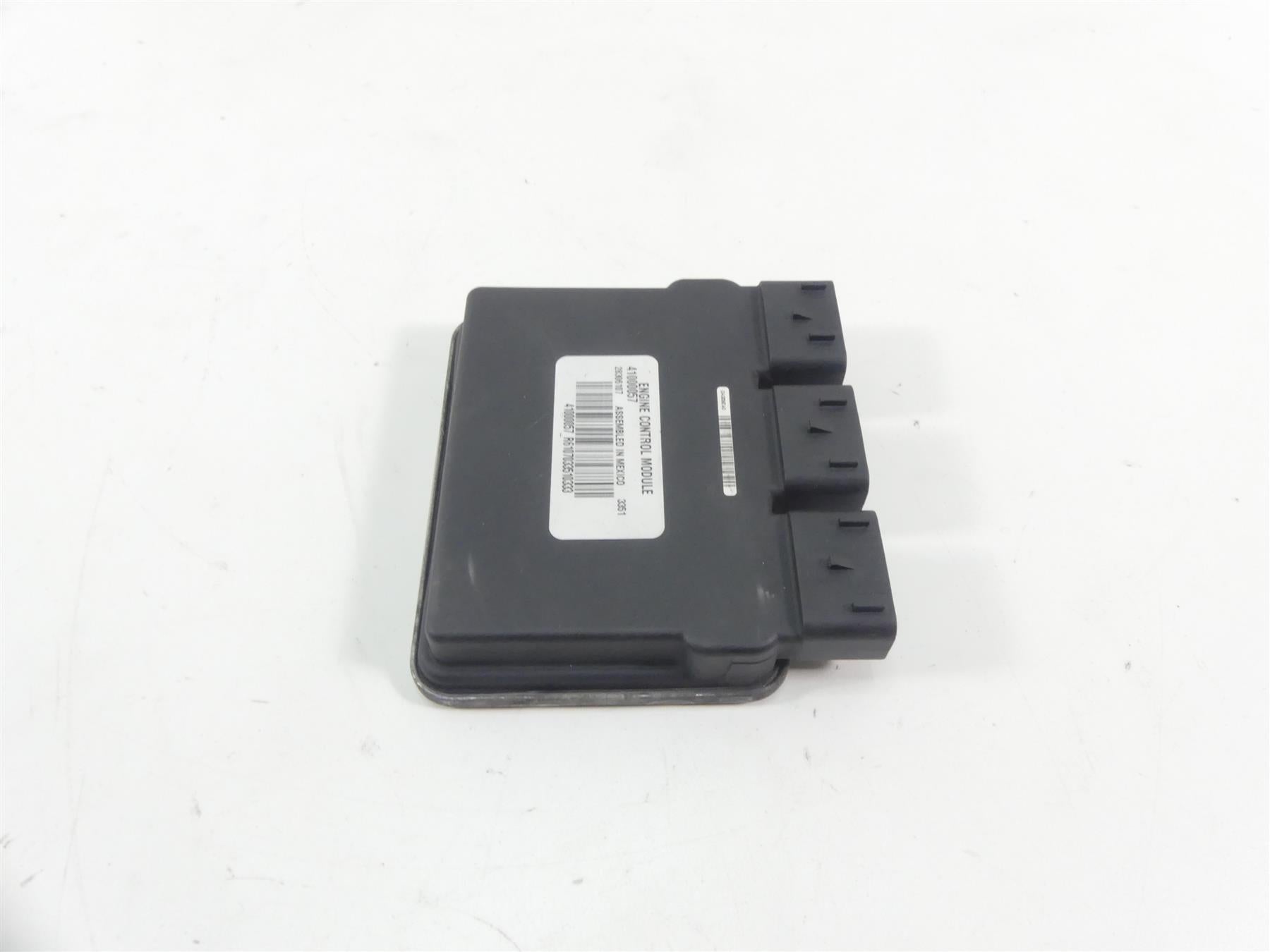 2014 Harley Touring FLHXS Street Glide Sp Cdi Ecm Engine Control Module 41000057 {{ shop.shopifyCountryName }} - Mototech271