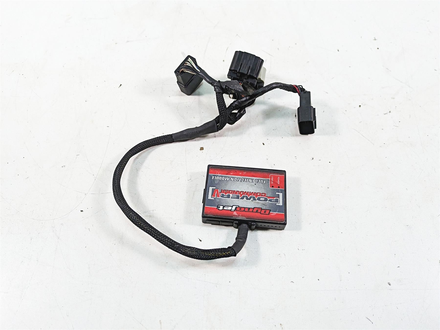 2013 Harley Softail FLSTC Heritage Classic Dynojet Power Commander 5 15-021 {{ shop.shopifyCountryName }} - Mototech271