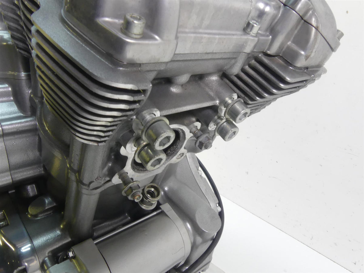 2011 Harley VRSCF Muscle Rod Running 1250ccm Engine Motor 7K - Video 19844-11KC {{ shop.shopifyCountryName }} - Mototech271