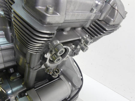 2011 Harley VRSCF Muscle Rod Running 1250ccm Engine Motor 7K - Video 19844-11KC {{ shop.shopifyCountryName }} - Mototech271