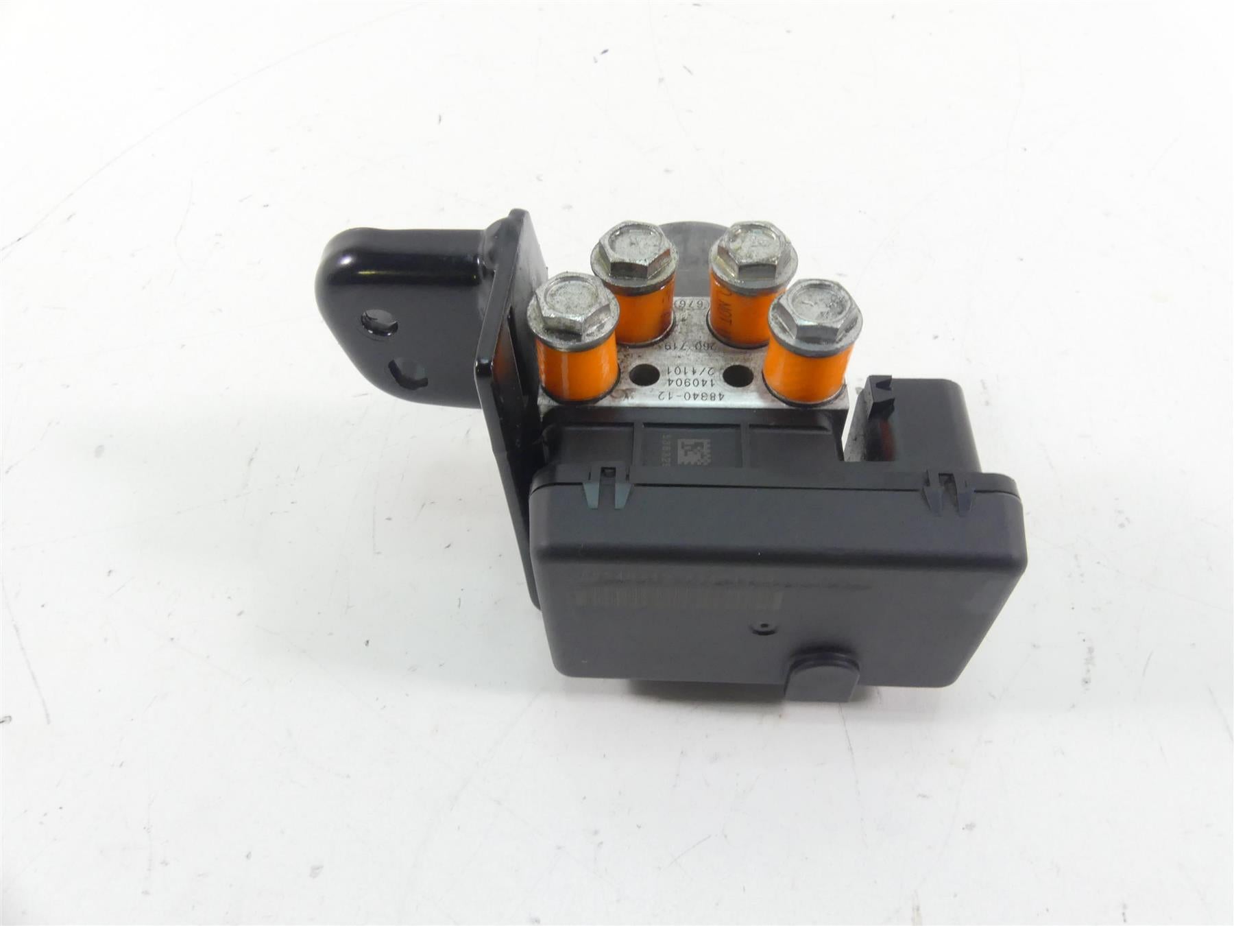 2015 Harley FLD Dyna Switchback Abs Brake Pump Module 48340-12 {{ shop.shopifyCountryName }} - Mototech271