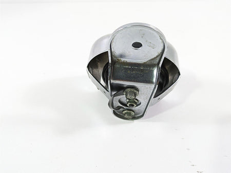 2008 Harley FLSTC Softail Heritage Horn + Chrome Cover 61300478A 69060-90H {{ shop.shopifyCountryName }} - Mototech271