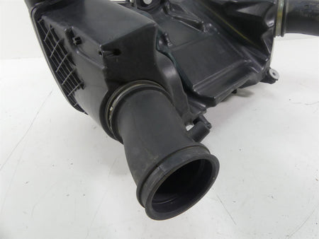 2017 BMW R1200RT K52 Air Cleaner Breather Filter Box Tubes Set 13717726792 {{ shop.shopifyCountryName }} - Mototech271