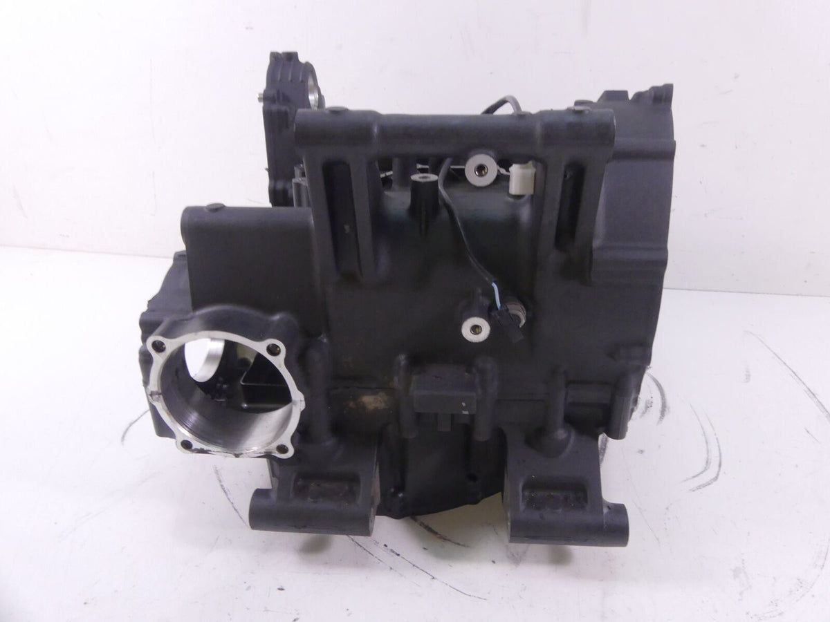 2012 Yamaha XT1200 Super Tenere Engine Motor Crank Case Housing 23P-15100-09-00 {{ shop.shopifyCountryName }} - Mototech271