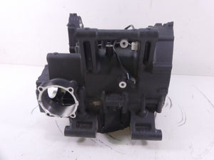 2012 Yamaha XT1200 Super Tenere Engine Motor Crank Case Housing 23P-15100-09-00