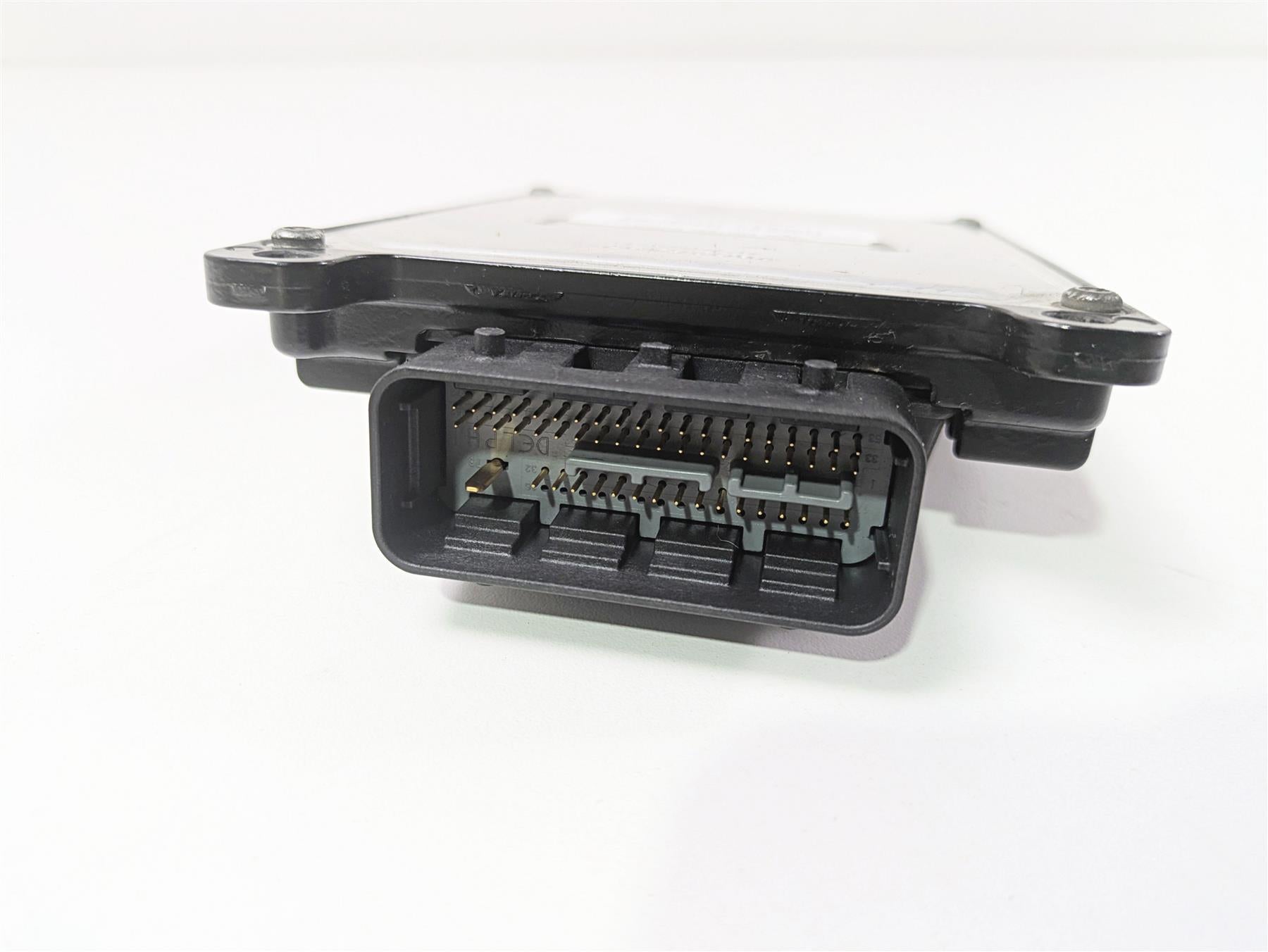 2010 Harley Touring FLHXSE CVO Street Glide Cdi Engine Control Module 34245-10 {{ shop.shopifyCountryName }} - Mototech271