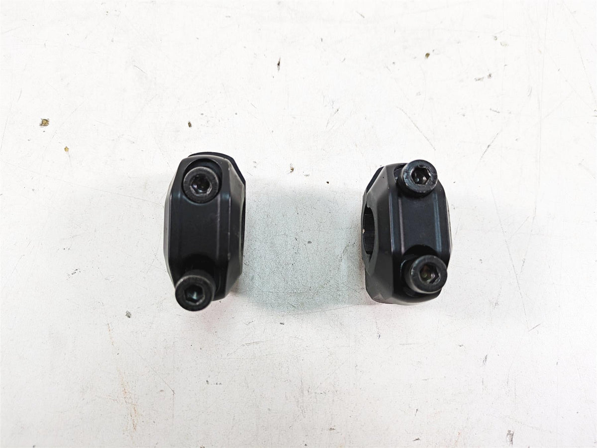 2013 Moto Guzzi V7 750 Stone SW-Motech 20mm Handlebar Riser Extension {{ shop.shopifyCountryName }} - Mototech271