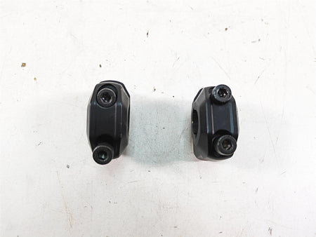 2013 Moto Guzzi V7 750 Stone SW-Motech 20mm Handlebar Riser Extension {{ shop.shopifyCountryName }} - Mototech271