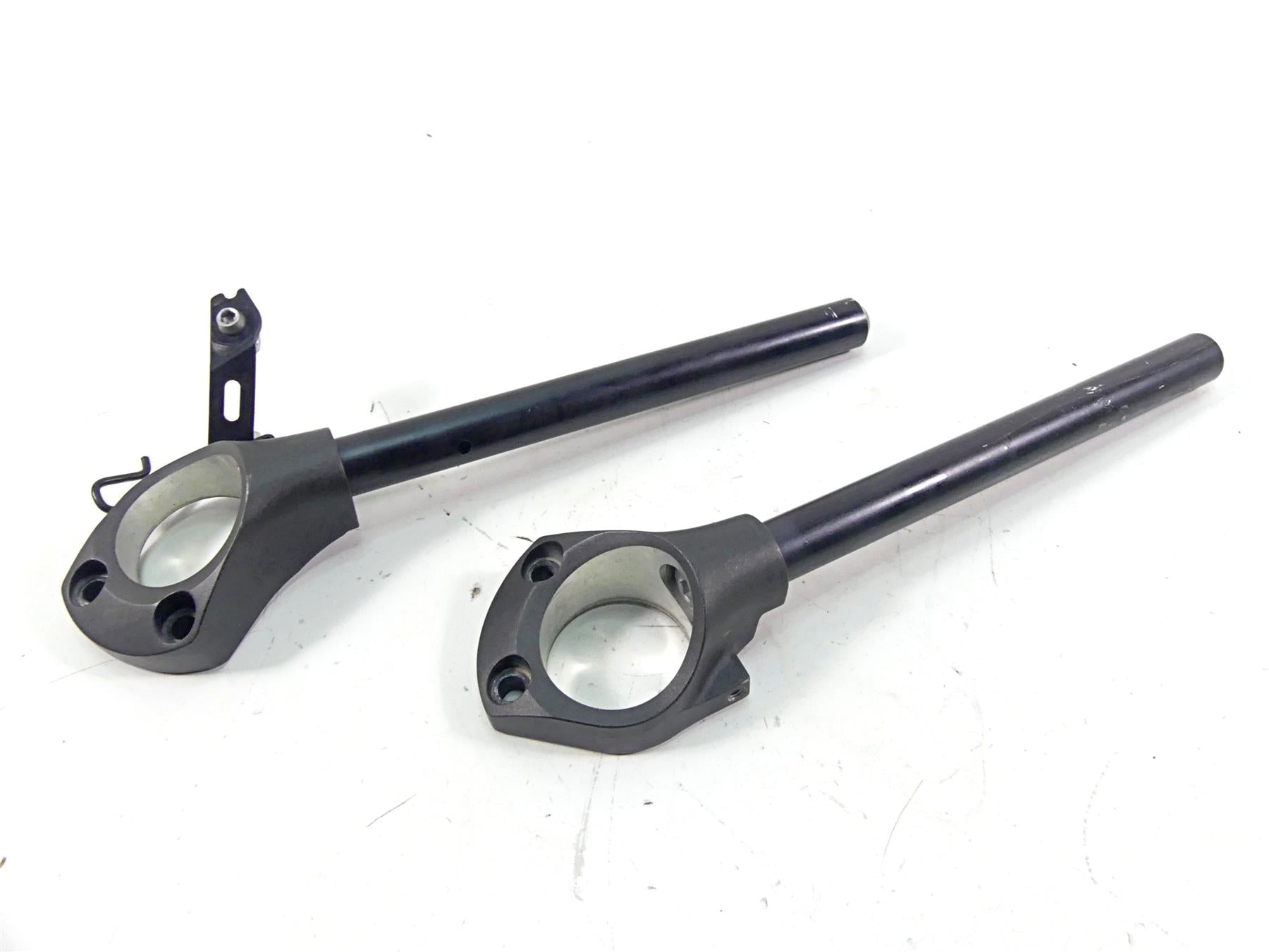 2017 Kawasaki ZX1400 ZX14R Ninja Handlebar Handle Bar Set 46012-0316 46012-0317 {{ shop.shopifyCountryName }} - Mototech271