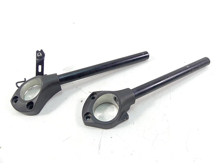 2017 Kawasaki ZX1400 ZX14R Ninja Handlebar Handle Bar Set 46012-0316 46012-0317 {{ shop.shopifyCountryName }} - Mototech271