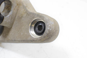 09 BMW K1200LT K1200 LT 89V3 Upper Triple Tree Steering Clamp 31422333359 | Mototech271