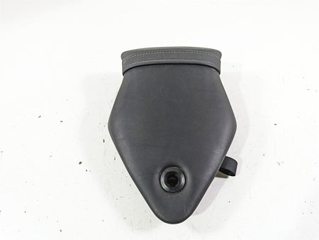 2017 BMW S1000R K47 Rear Passenger Seat Saddle Pillion 52537715981 {{ shop.shopifyCountryName }} - Mototech271