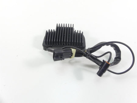 2006 Harley VRSCD Night Rod Rectifier Voltage Regulator 74440-01 {{ shop.shopifyCountryName }} - Mototech271