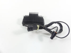2006 Harley VRSCD Night Rod Rectifier Voltage Regulator 74440-01